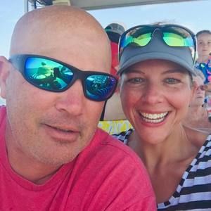 Meet your Posher, Jamie